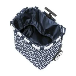 Reisenthel Citycruiser Vogn - Elegant Køletaske til By og Rejser 9 Reisenthel Citycruiser Vogn - Elegant Køletaske til By og Rejser -Møbelbutik 3990 84e9da1c ec6a 421f b2cf 84963aca26d4