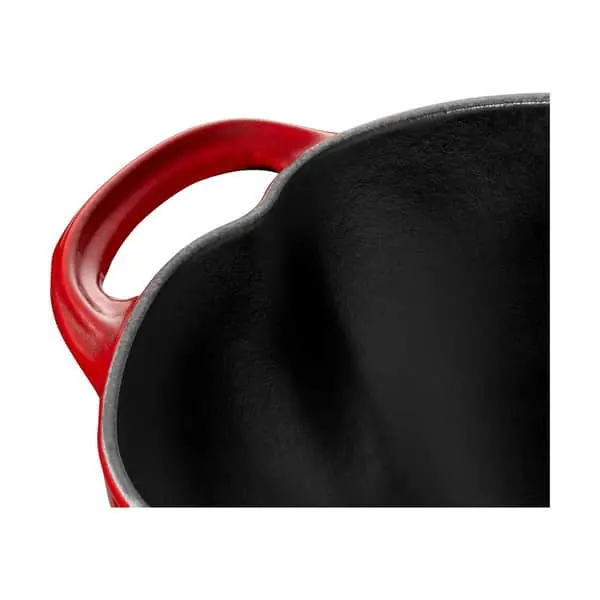 Staub Tomat Cocotte 6 Staub Tomat Cocotte - Billede 4