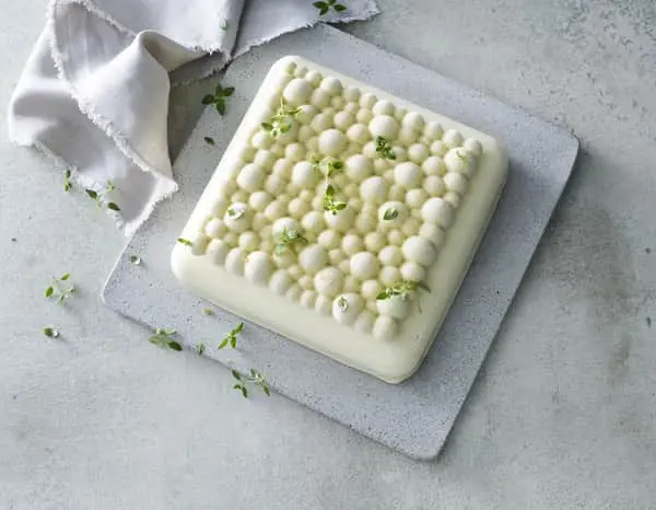 By Ditte Julie Silikoneform - Højkvalitets Bageforme til Perfekt Bagværk 5 By Ditte Julie Silikoneform - Højkvalitets Bageforme til Perfekt Bagværk - Billede 3