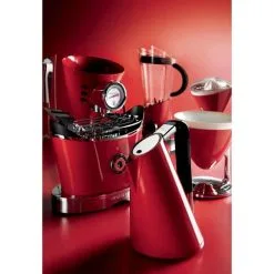 Casa Bugatti Diva Evolution Espressomaskine 11 Casa Bugatti Diva Evolution Espressomaskine -Møbelbutik 3990 867d36ad ea4e 45e3 a331 2c1fe8cad914