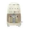 Smeg 50's Style Kaffemaskine DCF02CREU -Møbelbutik 3990 86925cca 2df9 41e2 aa56 383b6735c81b