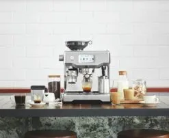 Sage Oracle Touch Espressomaskine 10 Sage Oracle Touch Espressomaskine -Møbelbutik 3990 86b43b5a a52d 4c9b af72 32cd4644d991