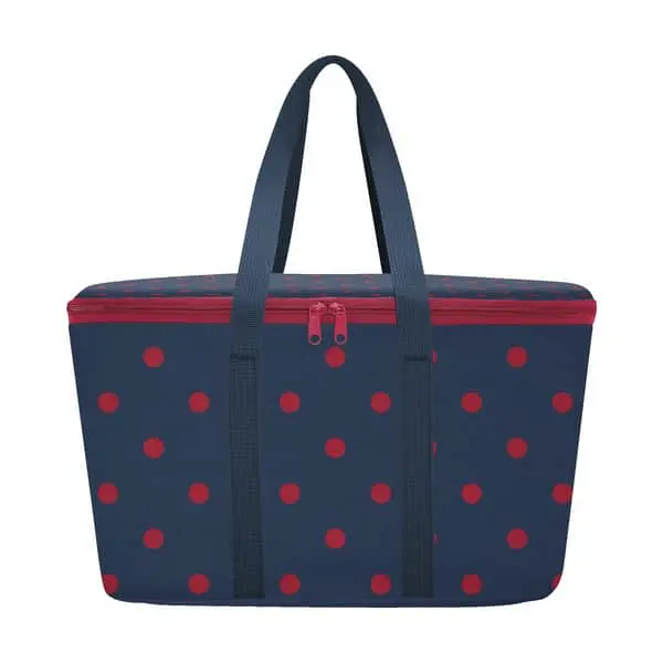 Reisenthel Coolerbag Køletaske - Hold Maden Kold og Friske | Køletasker til madopbevaring 3 Reisenthel Coolerbag Køletaske - Hold Maden Kold og Friske | Køletasker til madopbevaring