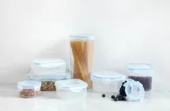 Cook & Baker Opbevaringsboks -Møbelbutik 3990 8724ba4d 4042 414f adfb bcb1bc30c2f7