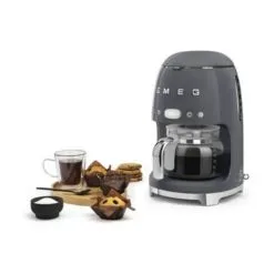 Smeg 50's Style Kaffemaskine DCF02GREU -Møbelbutik 3990 8734c0bc f96e 49b0 a1f0 36bb3ee9bfa1