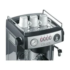 Graef Espressomaskine GRES902EU -Møbelbutik 3990 882a657b f42c 442a 9edb c0dacbdfc0f0