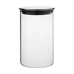 Cook & Baker Opbevaringsglas - 3 Stk. -Møbelbutik 3990 885ef2a9 5fcd 438e 9043 1a076c64694c