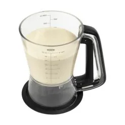 OXO Dejdispenser - Præcis Måling til Bagning | Bageudstyr -Møbelbutik 3990 888dc13b c97a 4d09 a5a6 4df12a3fc446