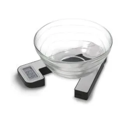 Witt Premium Køkkenvægt - Præcis Bagevægt til Professionel og Hjemmebrug -Møbelbutik 3990 88a493a0 5ec6 4bdf 817a c1dd04aead23