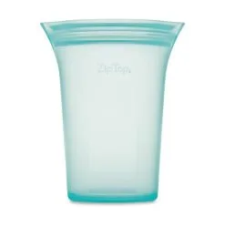 ZipTop Large Cup Pose