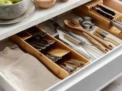 Joseph Joseph DrawerStore Bestikindsats - Organiser dit køkken -Møbelbutik 3990 8a01d140 7d80 4f56 81d8 98ec679a2e1f