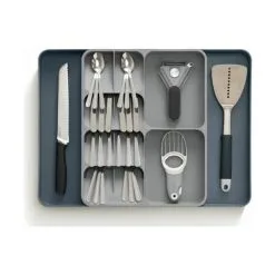 Joseph Joseph DrawerStore Bestikindsats - Organiser dit køkken med stil -Møbelbutik 3990 8a45a216 7545 4fd2 b02e 3a83f6c4fcf3