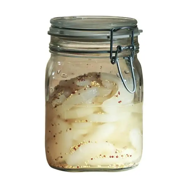 Bormioli Rocco Henkogningsglas 5 Bormioli Rocco Henkogningsglas - Billede 3