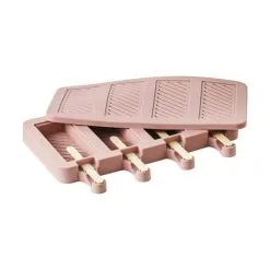 By Ditte Julie Isform - Striber | Perfekt til hjemmelavet is | Bageudstyr