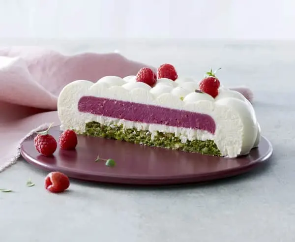 By Ditte Julie Indsatsform - Premium Bageforme til Perfekt Bagning 5 By Ditte Julie Indsatsform - Premium Bageforme til Perfekt Bagning - Billede 3