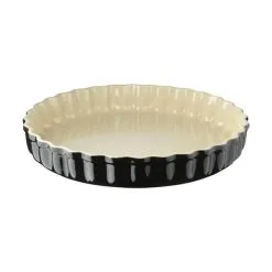 Le Creuset Tærtefad - Premium Bageudstyr til Perfekte Tærter