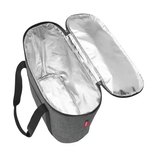 Reisenthel Thermoshopper - Elegant Køletaske til Madopbevaring og Organisering 5 Reisenthel Thermoshopper - Elegant Køletaske til Madopbevaring og Organisering - Billede 3