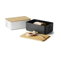 Bodum Bistro Brødkasse - Elegant madopbevaring til dit køkken -Møbelbutik 3990 8caf57a2 5717 4b63 addc 0b784d1302fb