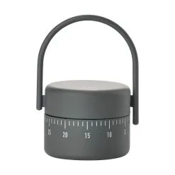 Zone Singles Minutur - Perfekt Bageudstyr til Minuture