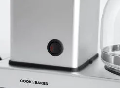 Cook & Baker Kaffemaskine 10 Cook & Baker Kaffemaskine -Møbelbutik 3990 8e0071a9 3945 402a a850 7a38f9f64c5b