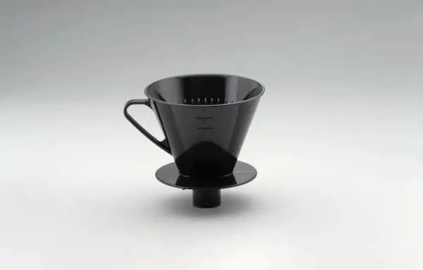 Imerco Kaffefiltertragt 4 Imerco Kaffefiltertragt - Billede 2