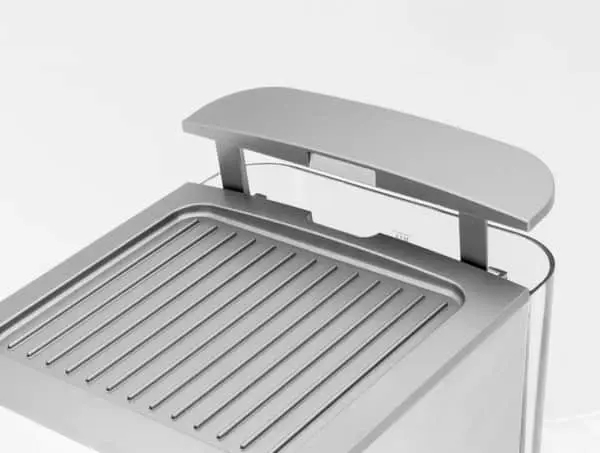 Gastroback Design Pro Espressomaskine 5 Gastroback Design Pro Espressomaskine - Billede 3