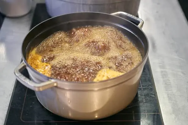 Staub Cocotte 4 Staub Cocotte - Billede 2