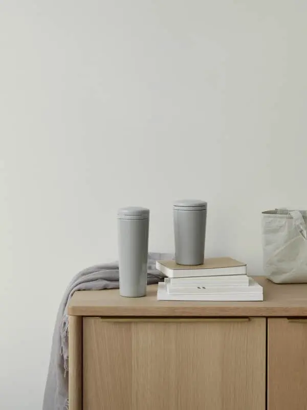 Stelton Carrie Termokop 4 Stelton Carrie Termokop - Billede 2