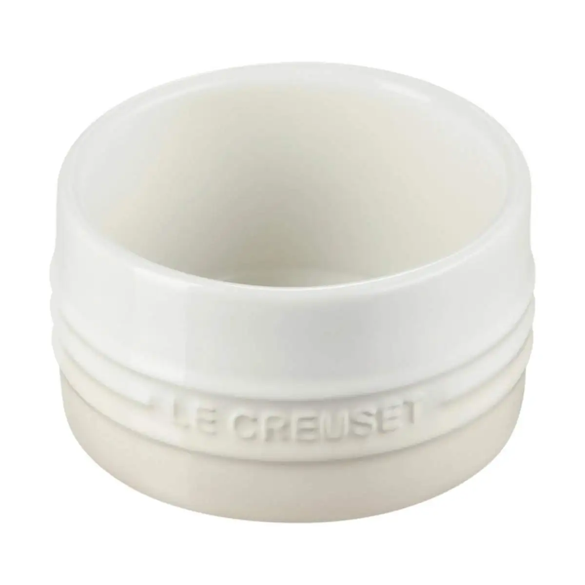 Le Creuset Ramekin 3 Le Creuset Ramekin