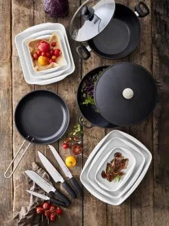 Pillivuyt Fadsæt - 3 Dele -Møbelbutik 3990 9077757a fab7 4fad a925 0c361be0a678