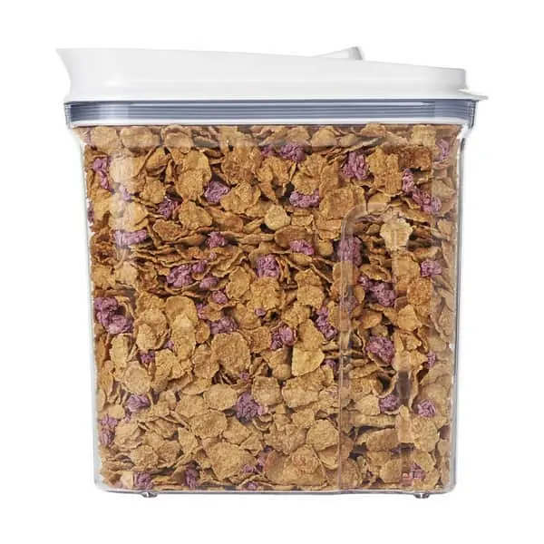 OXO POP Opbevaringsboks 5 OXO POP Opbevaringsboks - Billede 3