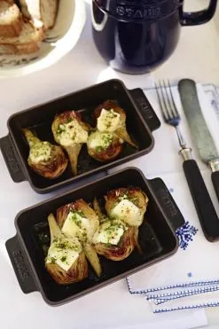 Staub Ovnfast Fad -Møbelbutik 3990 910385d0 3f84 40c9 88d4 73aecaabc19c