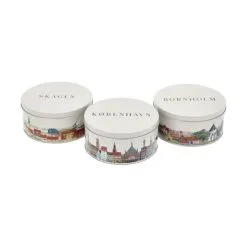 Martin Schwartz Kagedåsesæt - 3 Pak | Madopbevaring & Organisering -Møbelbutik 3990 91b42bd8 cc37 40a6 8c0d 42e20ee9c72b