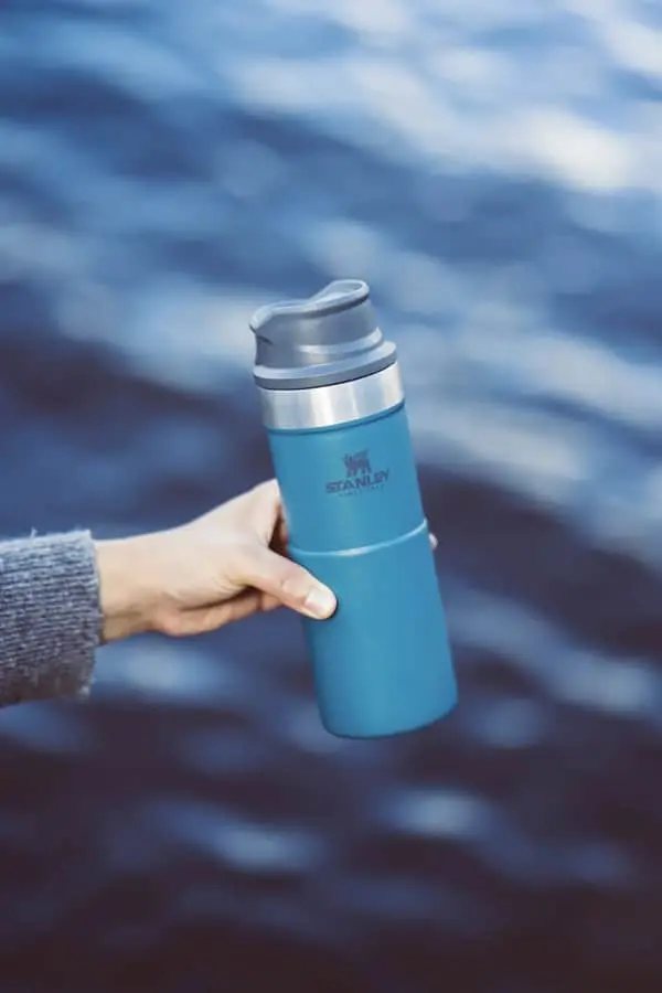 Stanley Termokop 4 Stanley Termokop - Billede 2