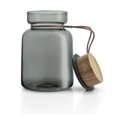 Eva Solo Silhouette Opbevaringsglas -Møbelbutik 3990 91dae746 903d 4d34 840a 935ca4591808