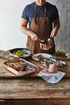 Cook & Baker Premium Premium Bradepande -Møbelbutik 3990 92440a1e ca34 4627 bbee 098bccf0c61f