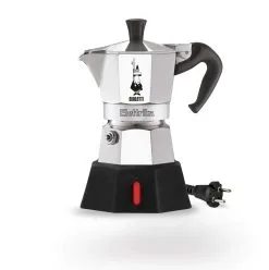 Bialetti Moka Travel Espressokande