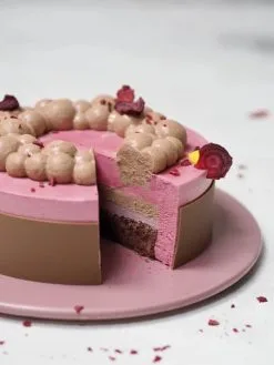 By Ditte Julie Silikoneform - Boblekrans | Høj kvalitet bageforme til kreativ bagning -Møbelbutik 3990 93cbccce 3258 48f6 9812 8cb06cbcb439