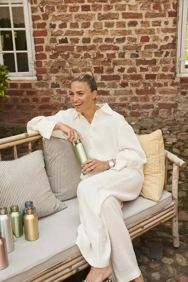 RAW To Go Aluflaske 5 RAW To Go Aluflaske - Billede 3