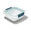 OXO Prep & Go Sandwich Beholder - Praktisk madbeholder til sandwich og madpakker -Møbelbutik 3990 957c6181 9517 4de5 81e9 7d928384508c