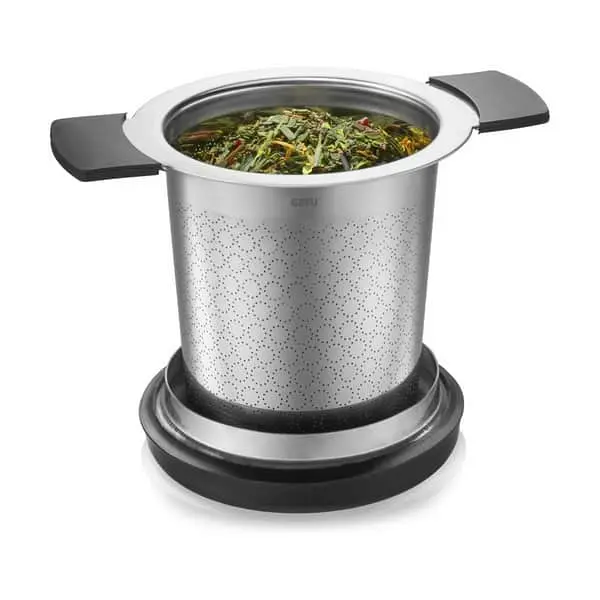 GEFU Tefilter 3 GEFU Tefilter