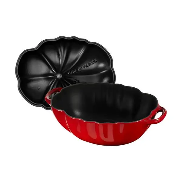 Staub Tomat Cocotte 5 Staub Tomat Cocotte - Billede 3