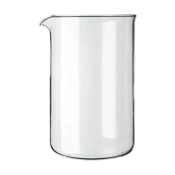 Bodum Glasindsats Til Stempelkande 3 Bodum Glasindsats Til Stempelkande