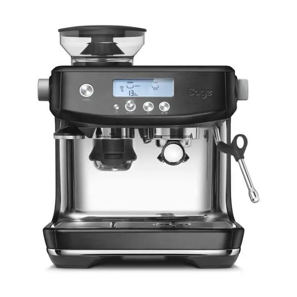 Sage Barista Pro Espressomaskine 61160169 3 Sage Barista Pro Espressomaskine 61160169
