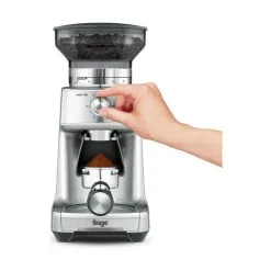 Sage BCG 600 SIL Kaffekværn 5 Sage BCG 600 SIL Kaffekværn -Møbelbutik 3990 973e6840 1bf5 4f92 a709 f61cc63ec92e
