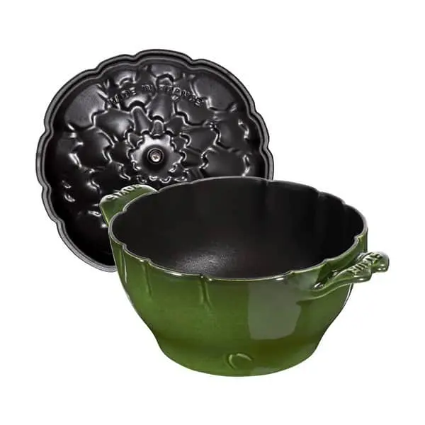Staub Artiskok Cocotte 5 Staub Artiskok Cocotte - Billede 3
