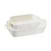 Staub Ovnfast Fadsæt - 2 Dele -Møbelbutik 3990 97e81ffc dbc8 4a16 a6f2 e960e58d6308