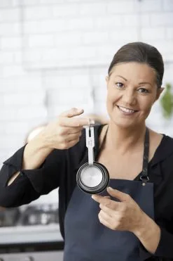 Blomsterbergs Målebægersæt - 4 Dele | Præcist Bageudstyr til Hjemmebagere -Møbelbutik 3990 97ef2240 1e21 45e4 89f5 c5d76bd5eaa8