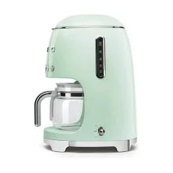 Smeg 50'er Style Kaffemaskine -Møbelbutik 3990 986acebc f751 4cb1 9a10 549a562e3899