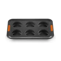 Le Creuset Tærtebageplade - Højkvalitets Tærteform til Perfekt Bagning